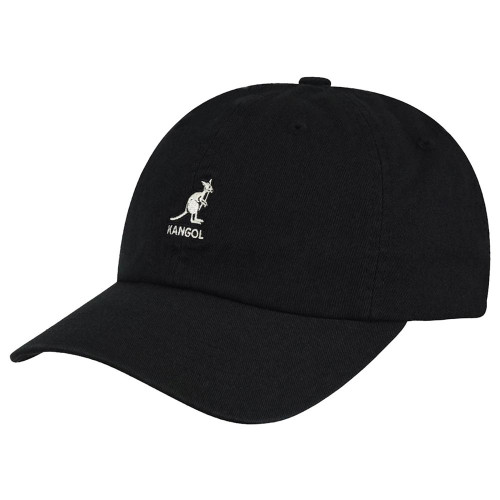 Kangol Καπέλο Washed Baseball